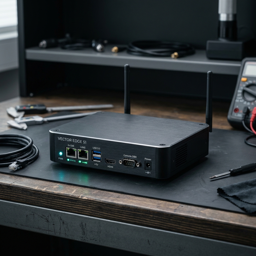 COMPLETE HOME LAB KIT: COMPLIMENTARY DC 12V ADAPTER & FREE SHIPPING